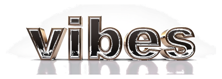 vibes togel logo