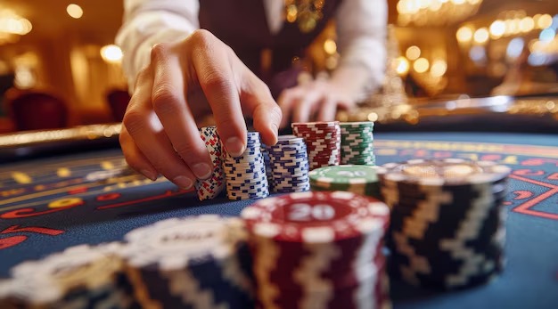vibes togel Hot Pot at vibes togel: Your spicy slot experience