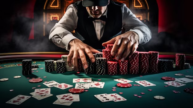 vibes togel Card Packs
