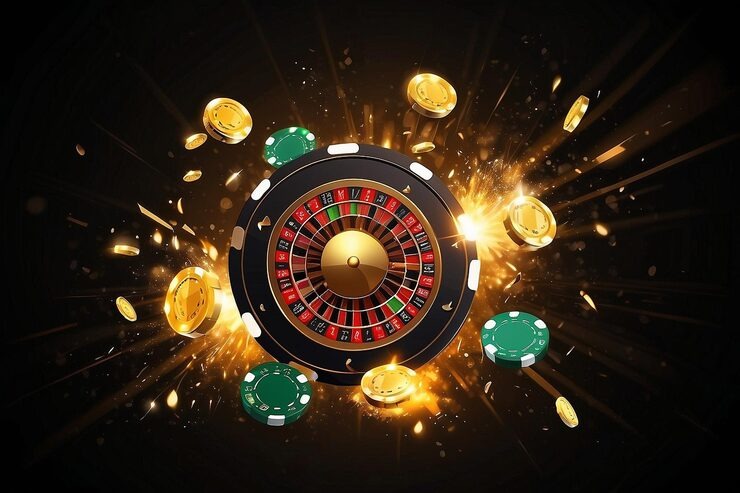 vibes togel Arcade