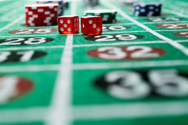 vibes togel Bingo